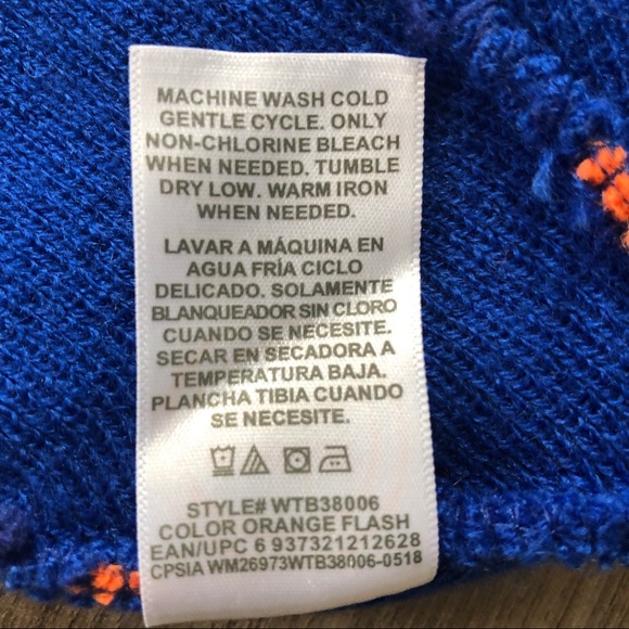 Wonder nation hat - Picture 4 of 6